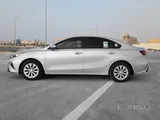 Kia Cerato 2024